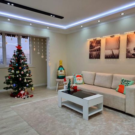 Charming And Modern Apartment At Heart Of طشقند المظهر الخارجي الصورة