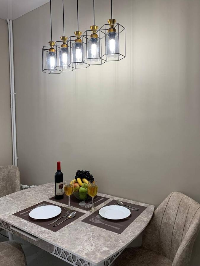 Charming And Modern Apartment At Heart Of طشقند المظهر الخارجي الصورة