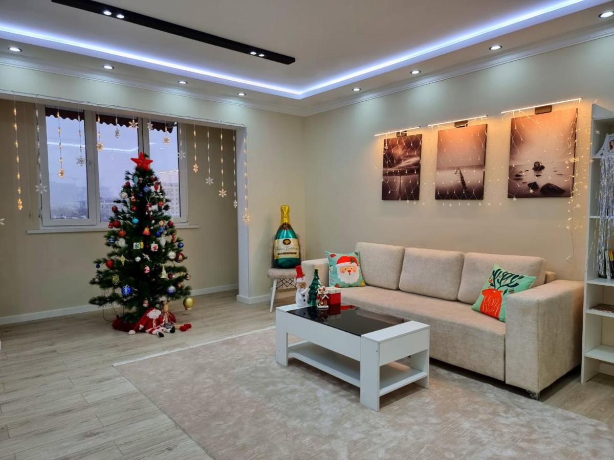 Charming And Modern Apartment At Heart Of طشقند المظهر الخارجي الصورة