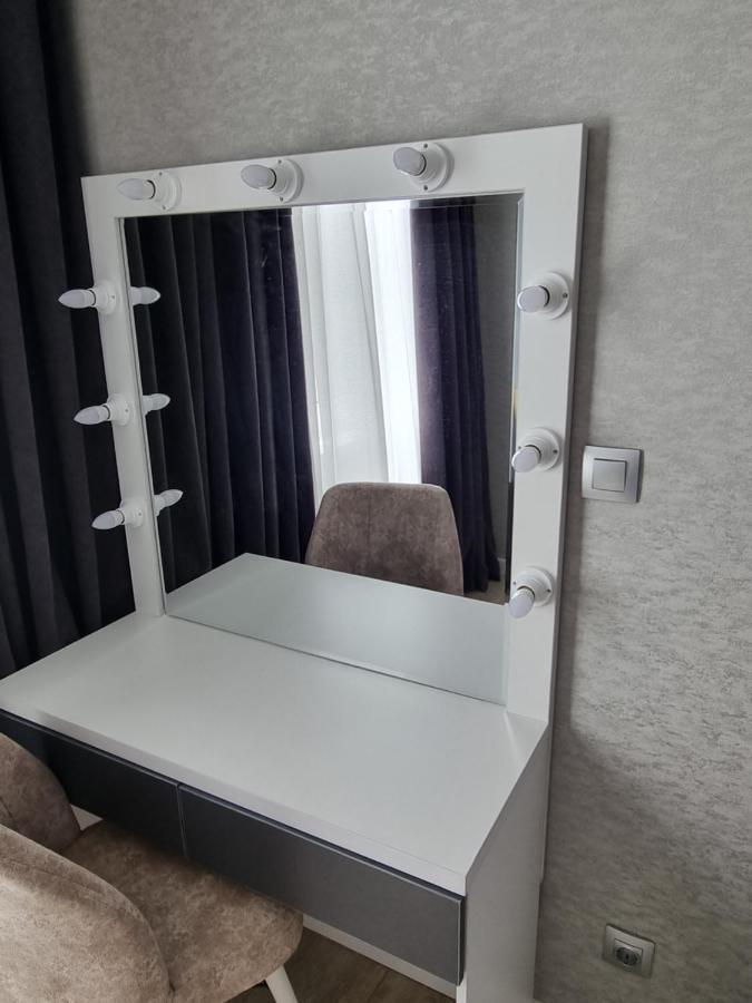 Charming And Modern Apartment At Heart Of طشقند المظهر الخارجي الصورة