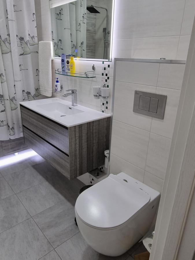 Charming And Modern Apartment At Heart Of طشقند المظهر الخارجي الصورة