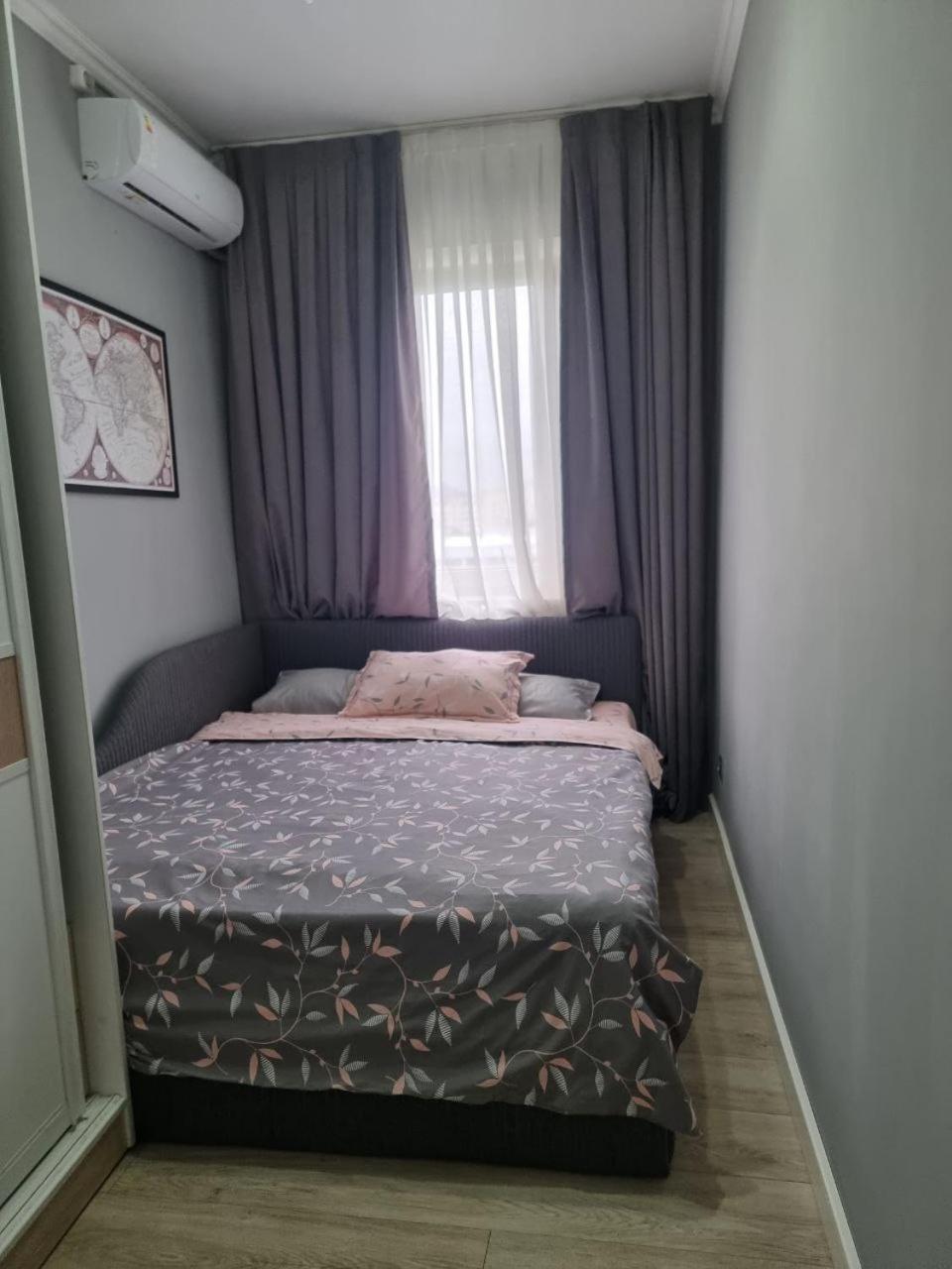 Charming And Modern Apartment At Heart Of طشقند المظهر الخارجي الصورة