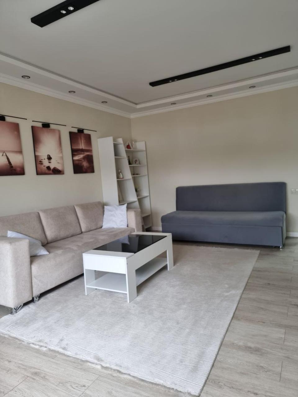 Charming And Modern Apartment At Heart Of طشقند المظهر الخارجي الصورة